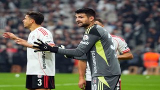 Ersin Destanoğlu 11de başladığı maçlarda ilk kez Fenerbahçeye kaybetti