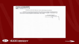 Ersoydan kadınlara ve çocuklara yönelik işlenen şiddet hakkında kanun teklifi