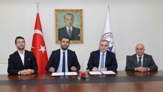 ERÜ ile KAYOTED  iş birliği yapacak