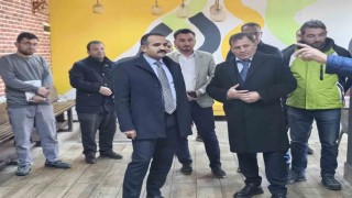 ERVA Kar Fırtınaları gün sayıyor