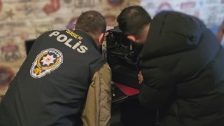 Erzincanda 1,4 Milyon TLlik dolandırıcılık operasyonu