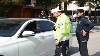 Erzincanda Güvenli Okul Uygulamaları devam ediyor