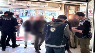 Erzincanda Huzur Uygulaması: 45 iş yeri denetlendi