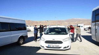 Erzincanda polis eğitimiyle güvenlik yetkinliği artıyor