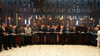 Erzurum Alışveriş Festivali başladı