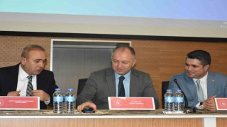 Erzurum GSİM sporda ve gençlikte zirveyi sevdi