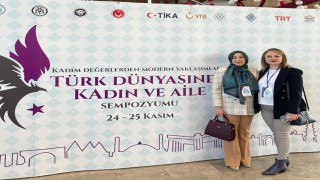 Erzurum kadın girişimciliğinde dijitalleşmenin etkisini anlattılar