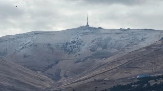 Erzurum ve Erzincan için meteorolojik uyarı