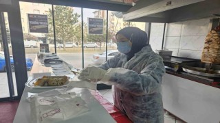 Erzurumda 383 işletme denetlendi