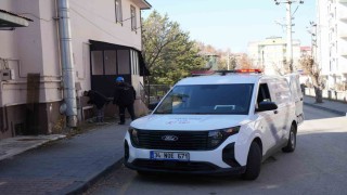 Erzurumda 4 bin 338 binada 32 bin 310 kullanıcı doğalgaz kesintisinden etkilendi