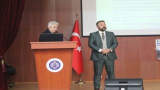 Erzurumda İşyerinde psikolojik taciz Mobbing paneli