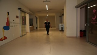 Erzurumda sağlıkta Misafir anne uygulaması