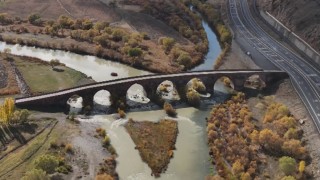 Erzurumun en büyük mahallesi: Yağan Mahallesi ve Yağan Baba türbesi ilgi odağı oluyor