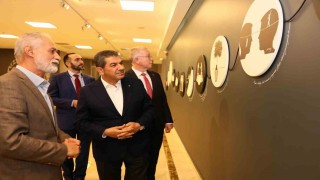 Esenlerde ‘Tesbihat sergisi kapılarını açtı