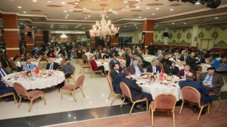 Esenyurt Belediyesinden öğretmenler Gününe özel yemek programı