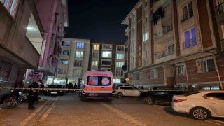 Esenyurtta binada yapılan ilaçlama nedeniyle biri bebek 4 kişi hastanelik oldu