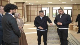 Esenyurtta eksiklikler tamamlanıyor