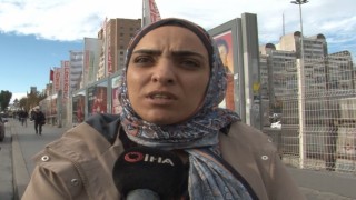 Esenyurtta fırında yaşanan yumruk yumruğa alacak kavgasının detayları ortaya çıktı