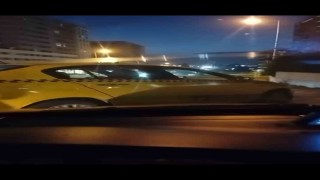 Esenyurtta kaçak mesken tutan taksiciler başka bir taksiciye böyle saldırdı