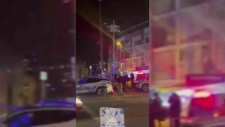 Esenyurtta kız meselesi cinayet ile son buldu