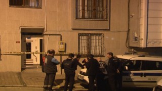 Esenyurtta yüksek doz ilaçlama nedeniyle 7 kişi zehirlendi, bina mühürlendi