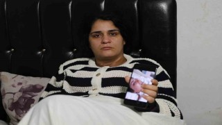 Eşi boğazını kesti engelli kaldı: 2 çocuk annesi dehşet anlarını ilk kez anlattı