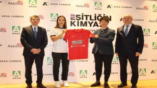 Eşitliğin Kimyası, Buse Tosun Çavuşoğlu ile Olimpiyat yolunda