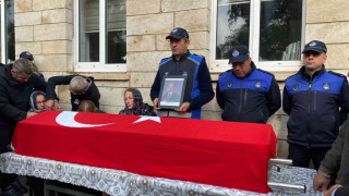 Eski Sinop Belediye Başkanı Hamza İnce toprağa verildi