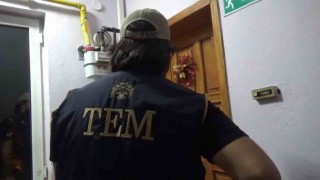 Eskişehir merkezli 4 ilde FETÖnün kadın yapılanmasına yönelik operasyonda 16 şahıs yakalandı