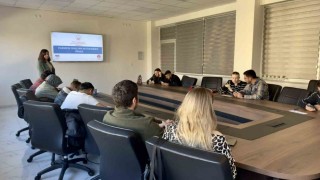 Eskişehirde evlenecek çiftlere eğitim