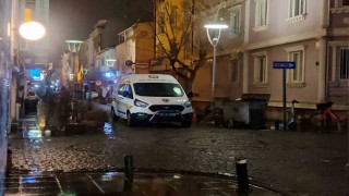 Eskişehirde genç kadın arkadaşının evinde ölü bulundu