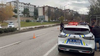 Eskişehirde meydana gelen trafik kazasında ölü sayısı 2ye çıktı