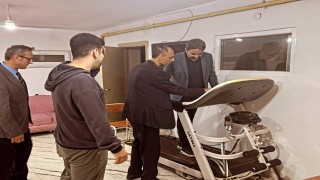 Eskişehirde özel yurt denetimleri sürüyor