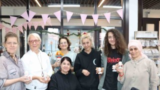 Eskişehirden Türkiyeye uzanan sanat köprüsü