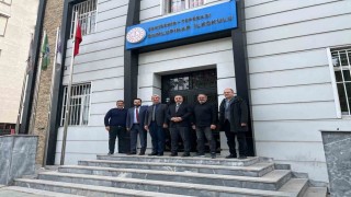 Eskişehirin ilk ISO 9001 belgeli ilkokulu Dumlupınar İlkokulu oldu