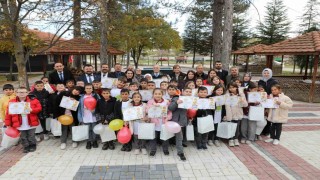 Eskişehirli öğrenciler kooperatifçilik kültürünü tanıdı