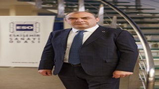 ESO Başkanı Kesikbaş: Büyüyen Eskişehir için sanayicimizin yanında durmalıyız