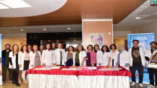 ESOGÜ Hastanesinde ‘Dünya Diyabet Günü Farkındalık Etkinliği