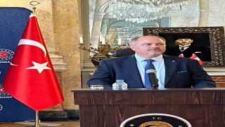 ESOGÜ Hukuk Fakültesi Öğretim Üyesi, Avrupa Bilimler ve Sanatlar Akademisine üye seçildi