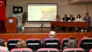 ESOGÜde Sürdürülebilirlik ve Rekabet Hukuku Sempozyumu gerçekleşti