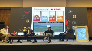 Et ve et ürünlerinin kalbi Kayseride attı