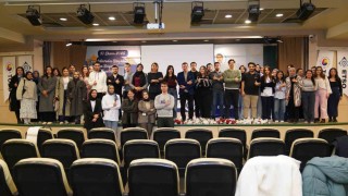 ETSOdan gençlere kariyer planlama desteği