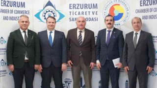 ETSOdan KOBİlere destek vurgusu