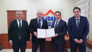 ETSOdan üyelerine güçlü destek