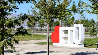 ETÜ öğrenci toplulukları ÜNİDESten 4 proje için destek aldı