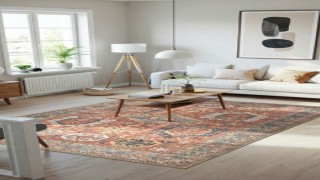 Ev Dekorasyonunda Modanın Yükselen Yıldızları: Halı Modelleri