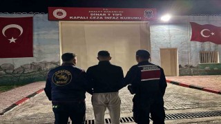 Evleri soyan şahsı JASAT yakaladı