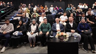 “Evlilik Okulu” 61 Binden Fazla Çift Eğitim Verdi