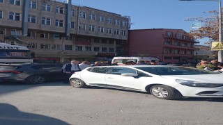 Eyüpsultanda marketten küçük çocuğu kaçırmak isteyen şahıs gözaltına alındı