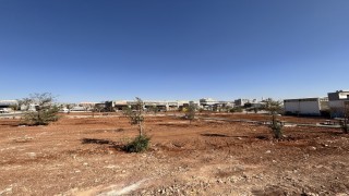 Eyyübiye Belediyesi bir parkı daha hizmete sunacak